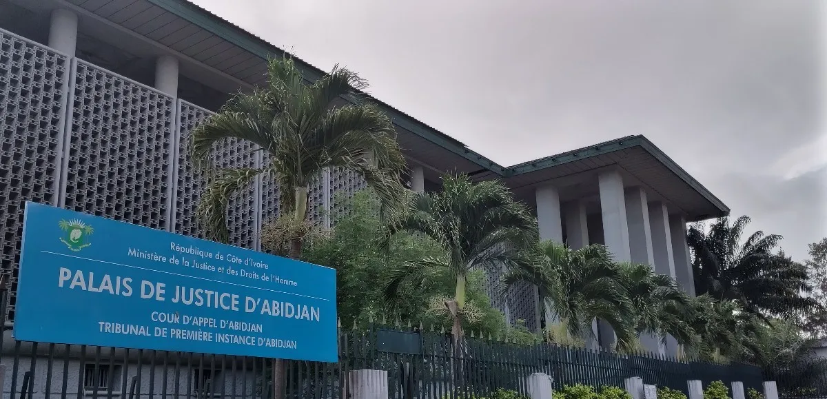 Côte d'Ivoire : cinq ans de prison pour un proche de Guillaume Soro